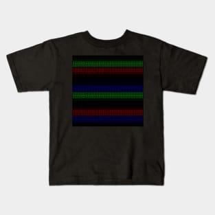 Dark Dimensions Kids T-Shirt